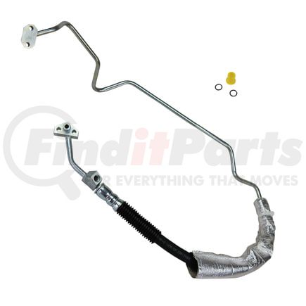 92151 by PLEWS - PS Hose