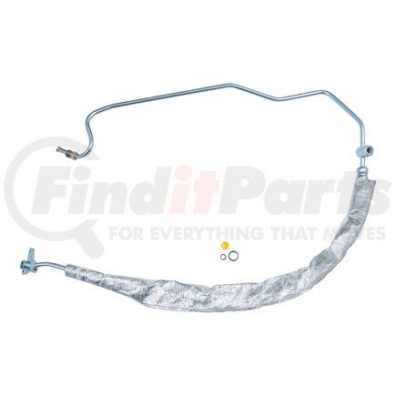 92160 by PLEWS - PS Hose