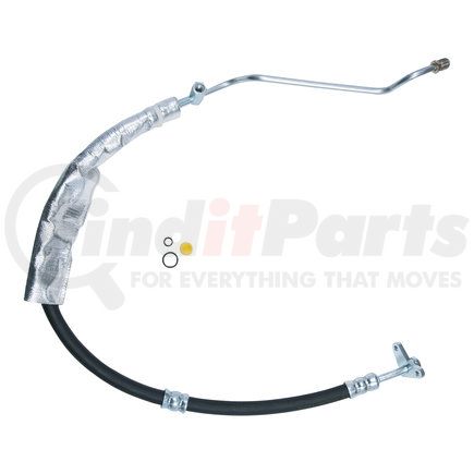 92161 by PLEWS - PS Hose