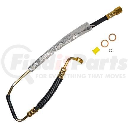 92174E by PLEWS - PS Hose