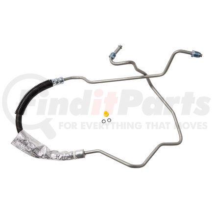 Plews 92219 Power Steering Pressure Line Hose Assembly PS Hose