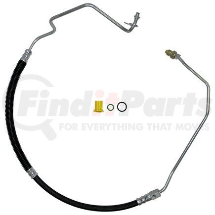 92232 by PLEWS - Pressure Hose