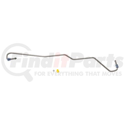 Plews 92244 Power Steering Pressure Line Hose Assembly PS Tube