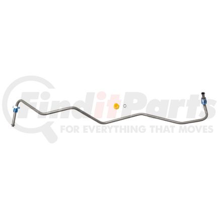 Plews 92245 Power Steering Pressure Line Hose Assembly PS Tube