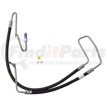 92268 by PLEWS - PS Hose