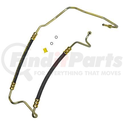 92274E by PLEWS - PS Hose