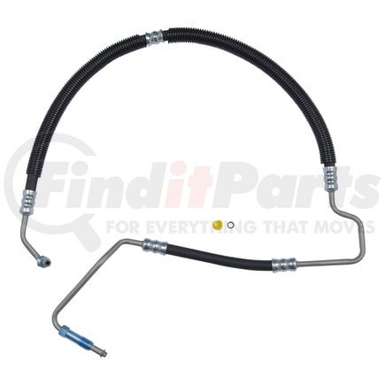 92283 by PLEWS - PS Hose