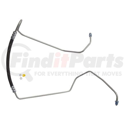 92284 by PLEWS - PS Hose