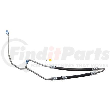 92291 by PLEWS - PS Hose