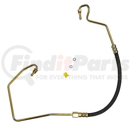 92294E by PLEWS - PS Hose