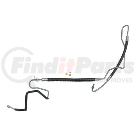 92289 by PLEWS - PS Hose