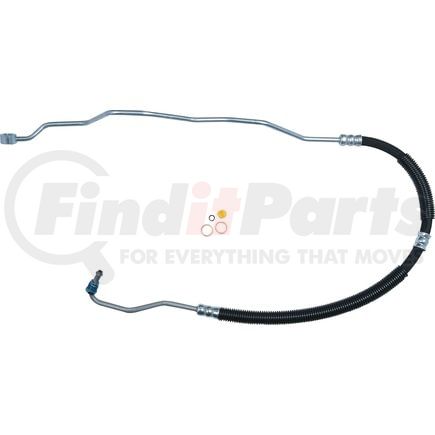 92336 by PLEWS - PS Hose