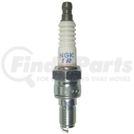 6544 by NGK SPARK PLUGS - NGK Laser Iridium Spark Plug