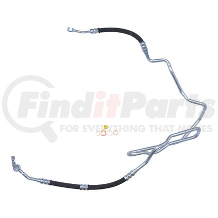 92331 by PLEWS - PS Hose