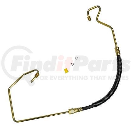 92341E by PLEWS - PS Hose