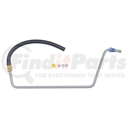 92358 by PLEWS - PS Hose