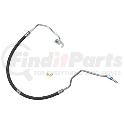 92403 by PLEWS - PS Hose