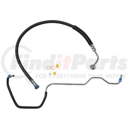 92414 by PLEWS - PS Hose