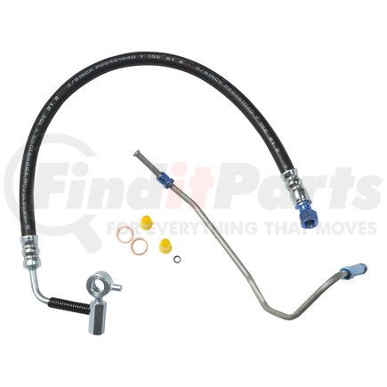 92422 by PLEWS - PS Hose