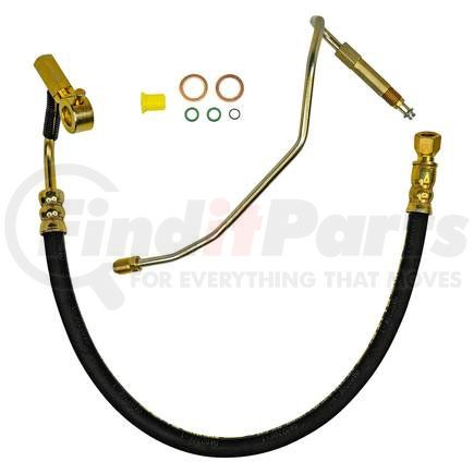 92422E by PLEWS - PS Hose