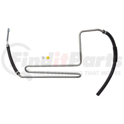 Plews 92427 Power Steering Return Line Hose Assembly PS Hose