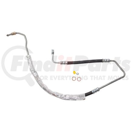 Plews 92431 Power Steering Pressure Line Hose Assembly PS Hose