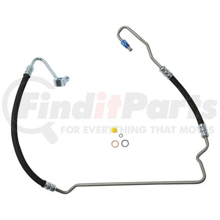 Plews 92442 Power Steering Pressure Line Hose Assembly PS Hose
