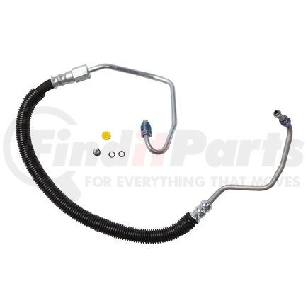 Plews 92396 Power Steering Pressure Line Hose Assembly PS Hose