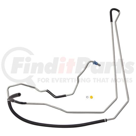 92452 by PLEWS - PS Hose