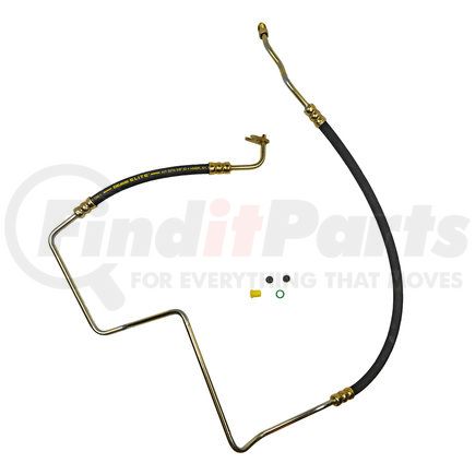 92472E by PLEWS - PS Hose