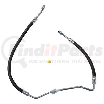 Plews 92489 Power Steering Pressure Line Hose Assembly PS Hose