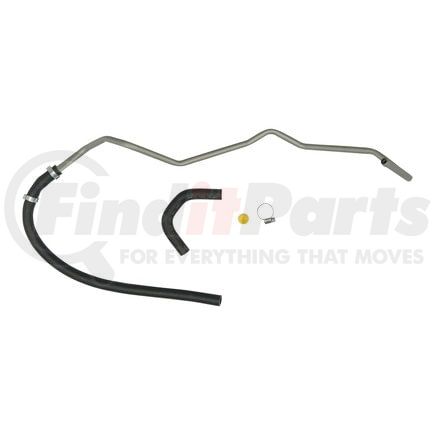 92538 by PLEWS - PS Hose