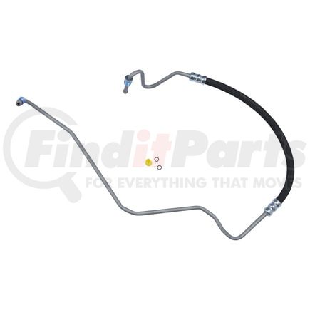 92545 by PLEWS - PS Hose