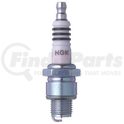 6692 by NGK SPARK PLUGS - NGK Iridium IX Spark Plug