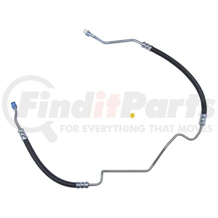 Plews 92607 Power Steering Pressure Line Hose Assembly PS Hose