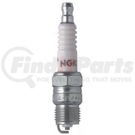 6702 by NGK SPARK PLUGS - NGK Racing Spark Plug