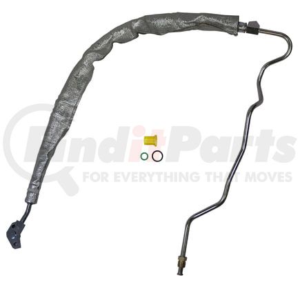 92668 by PLEWS - Pressure Hose