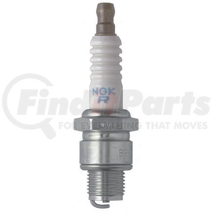 6715 by NGK SPARK PLUGS - NGK Standard Spark Plug