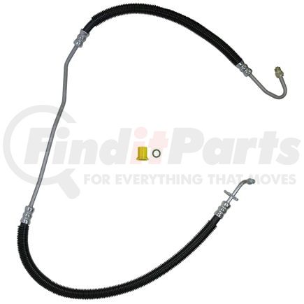 92761 by PLEWS - Pressure Hose