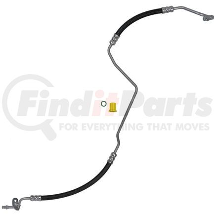 92756 by PLEWS - Pressure Hose