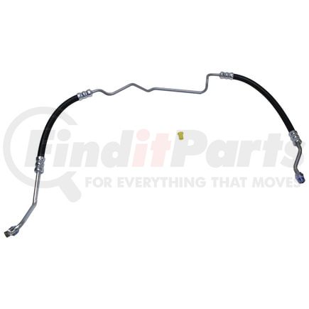 Plews 92770 Power Steering Pressure Line Hose Assembly PS Hose