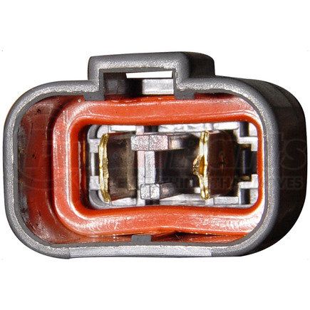 FA70088 by VDO - Fan Assembly