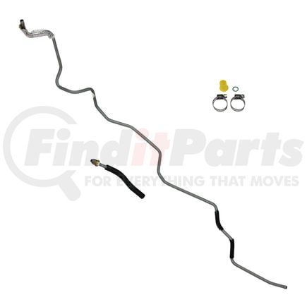 92799 by PLEWS - PS Hose