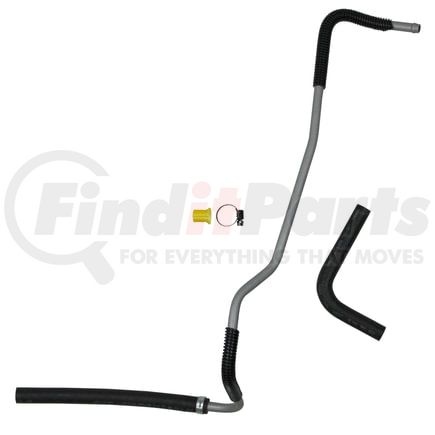 92886 by PLEWS - Return Hose