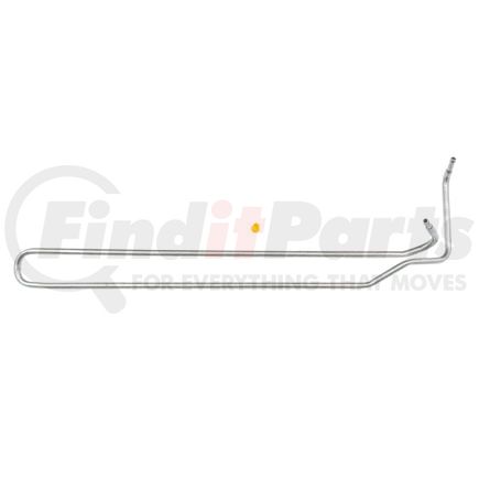Plews 92914 Power Steering Return Line Hose Assembly PS Hose