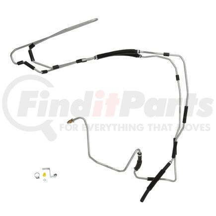 92909 by PLEWS - PS Hose