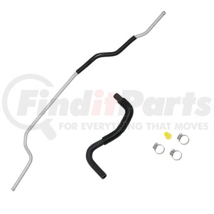 93575 by PLEWS - PS Hose