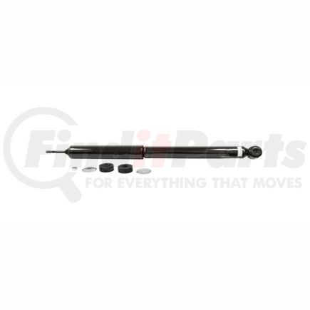 AMS5675 by NAVISTAR - OE Spectrum Passenger Car Shock Absorber