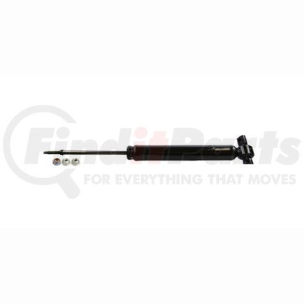 AMS5667 by NAVISTAR - OE Spectrum Passenger Car Shock Absorber