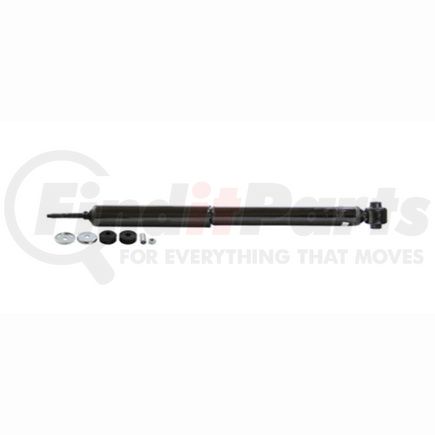 AMS5685 by NAVISTAR - OE Spectrum Passenger Car Shock Absorber